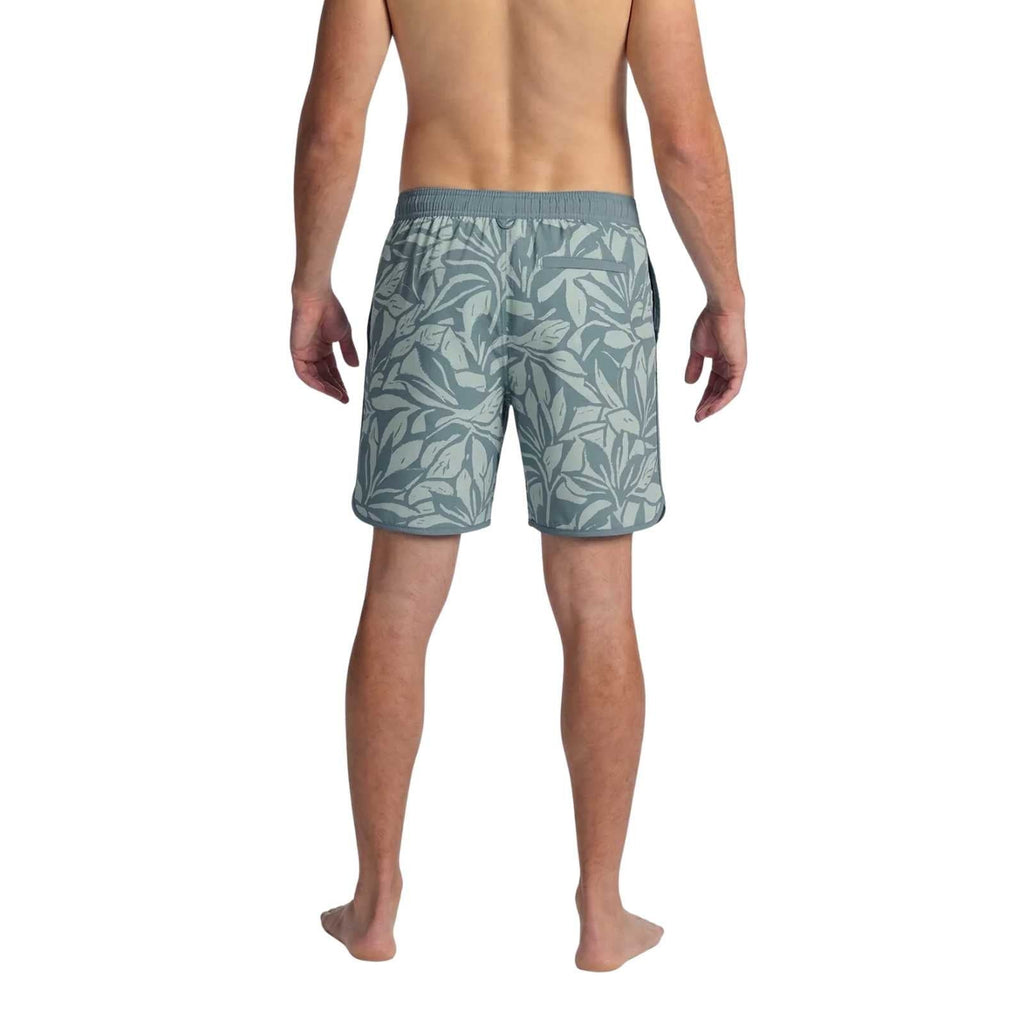 Free Fly Lined Downshore Trunk – Men's