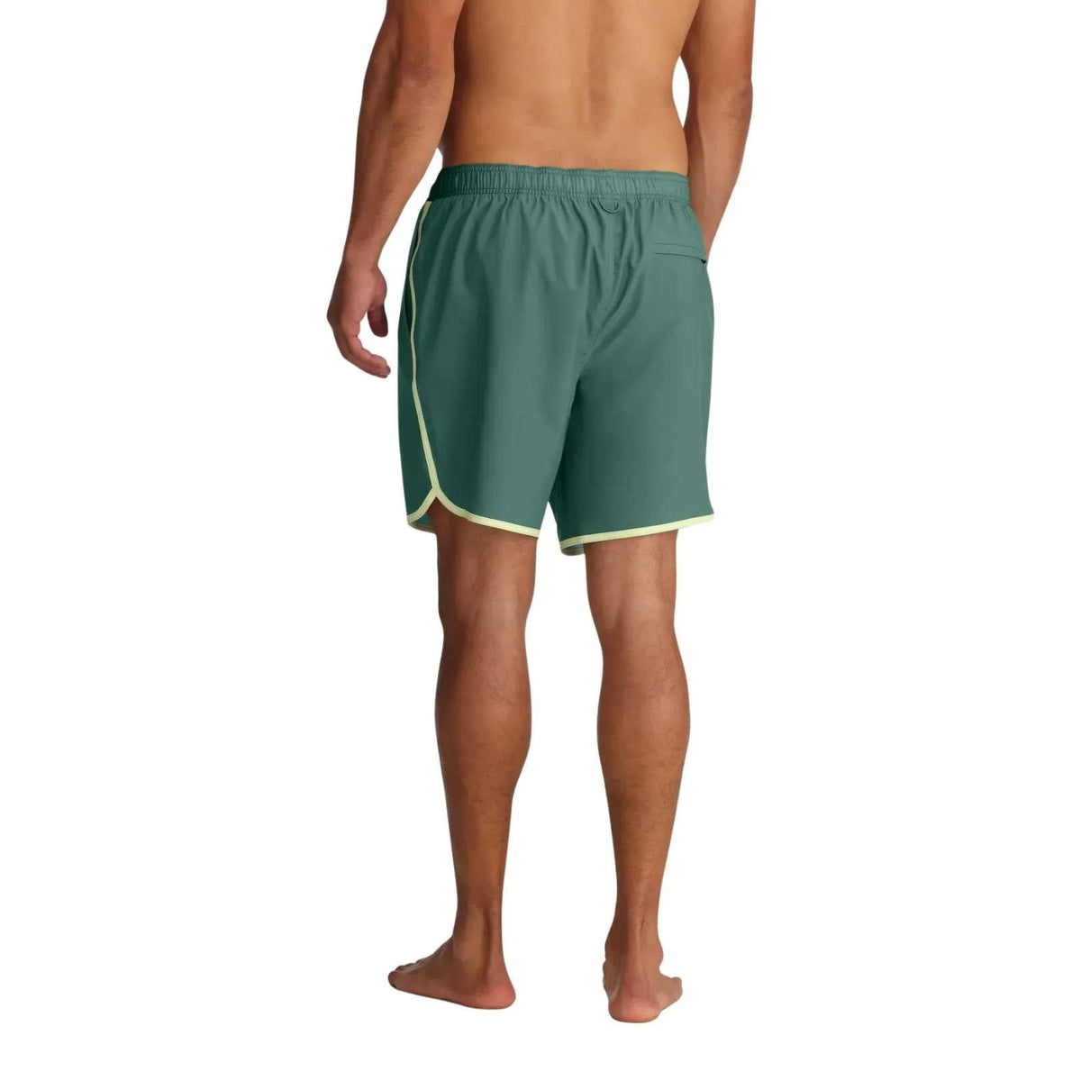 Free Fly Lined Downshore Trunk – Men's
