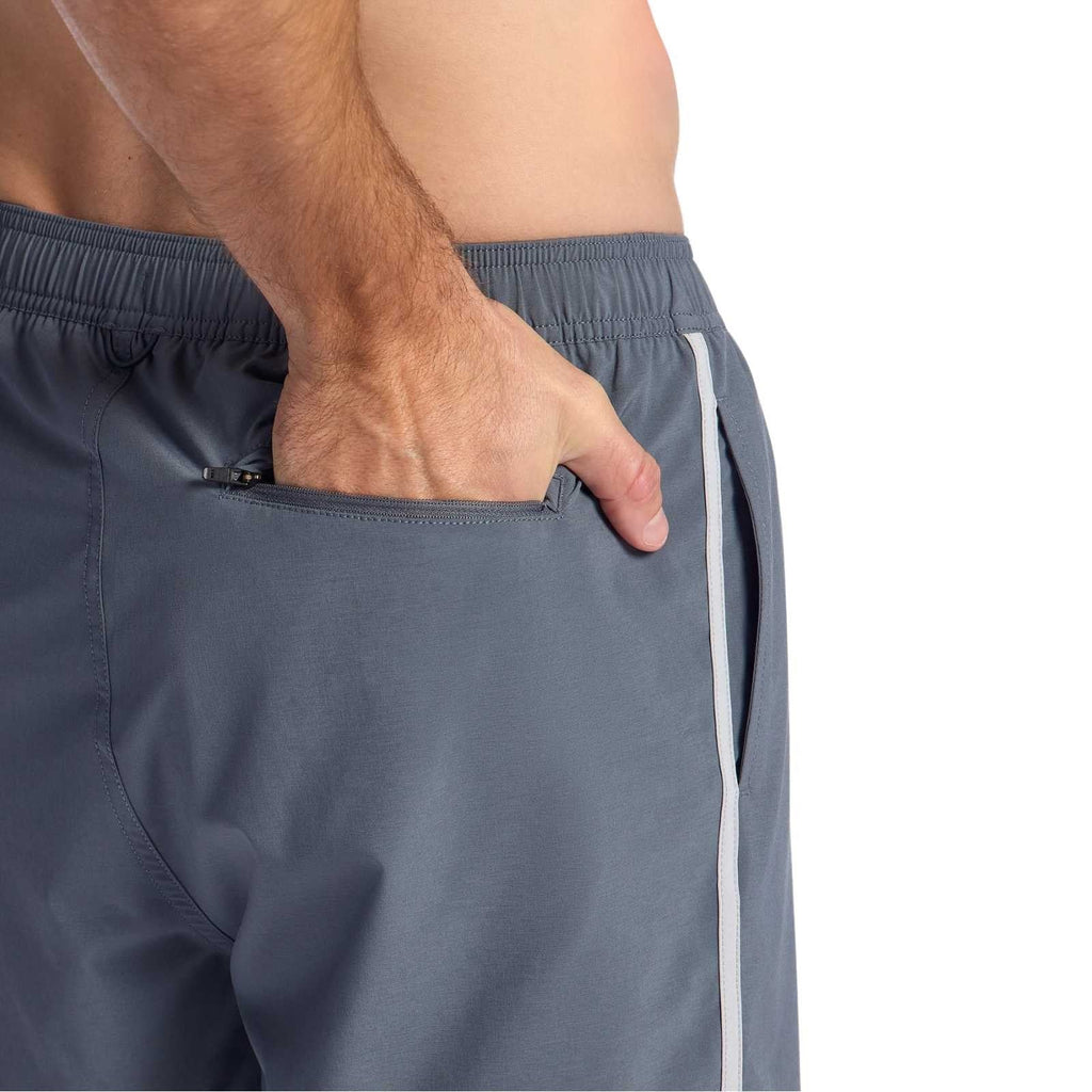 Free Fly Lined Downshore Trunk – Men's