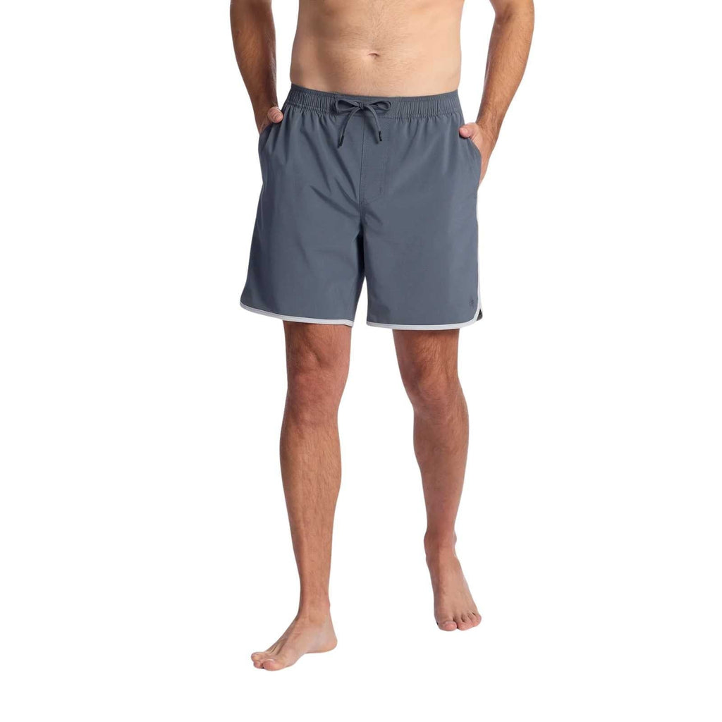 Free Fly Lined Downshore Trunk – Men's