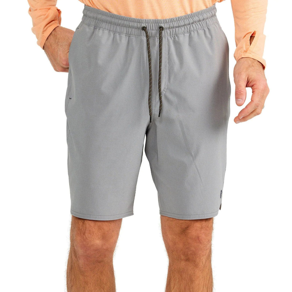 Free Fly Lined Swell Short – Men's