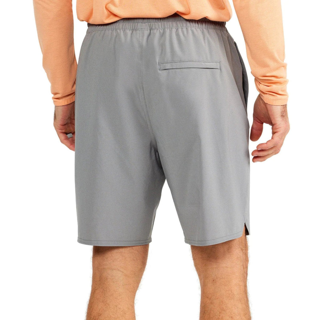 Free Fly Lined Swell Short – Men's