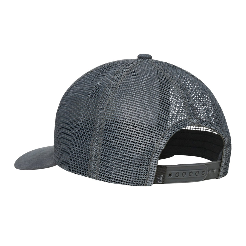 Free Fly Outfitters Patch Trucker Hat