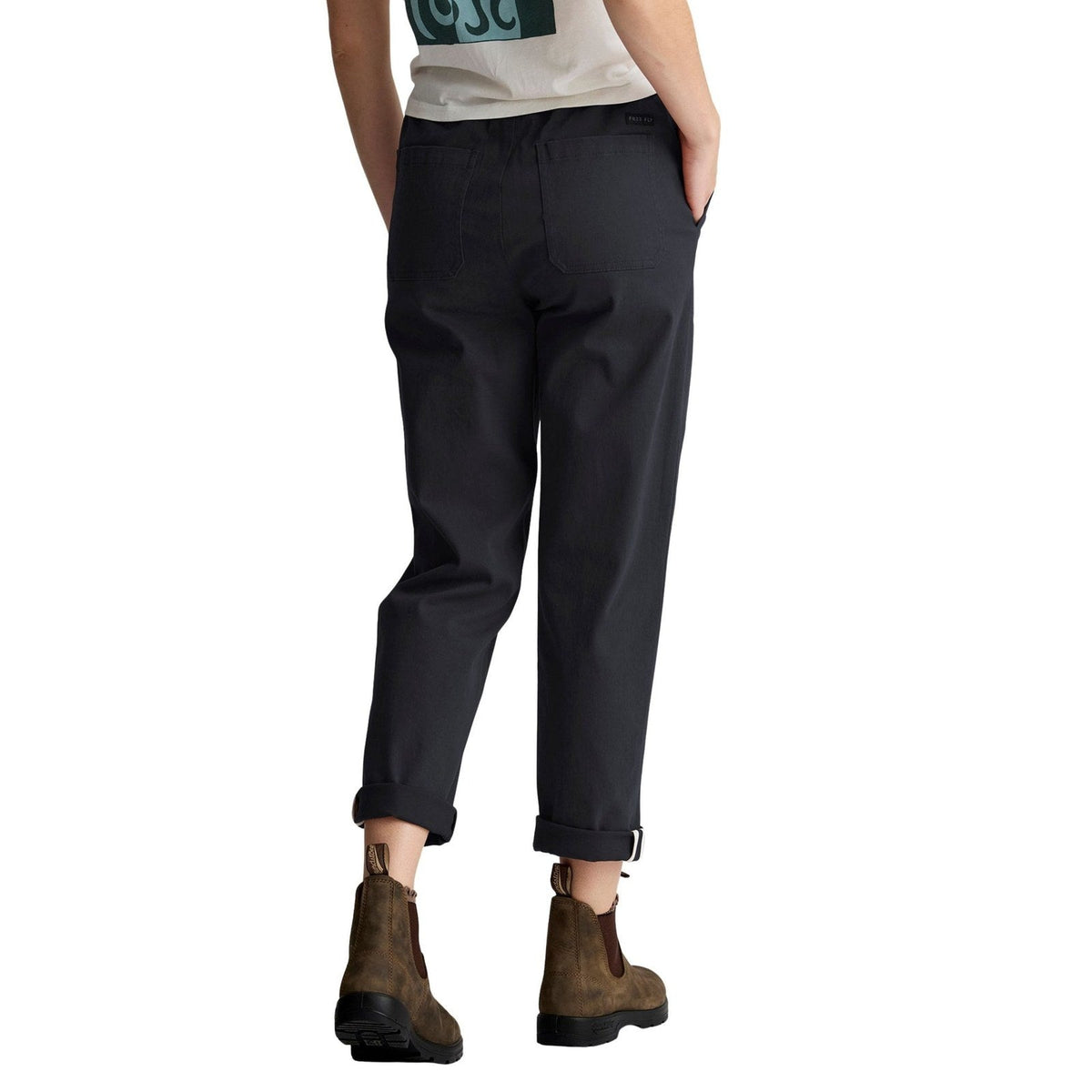 Free Fly Pacifica Twill Pant – Women's