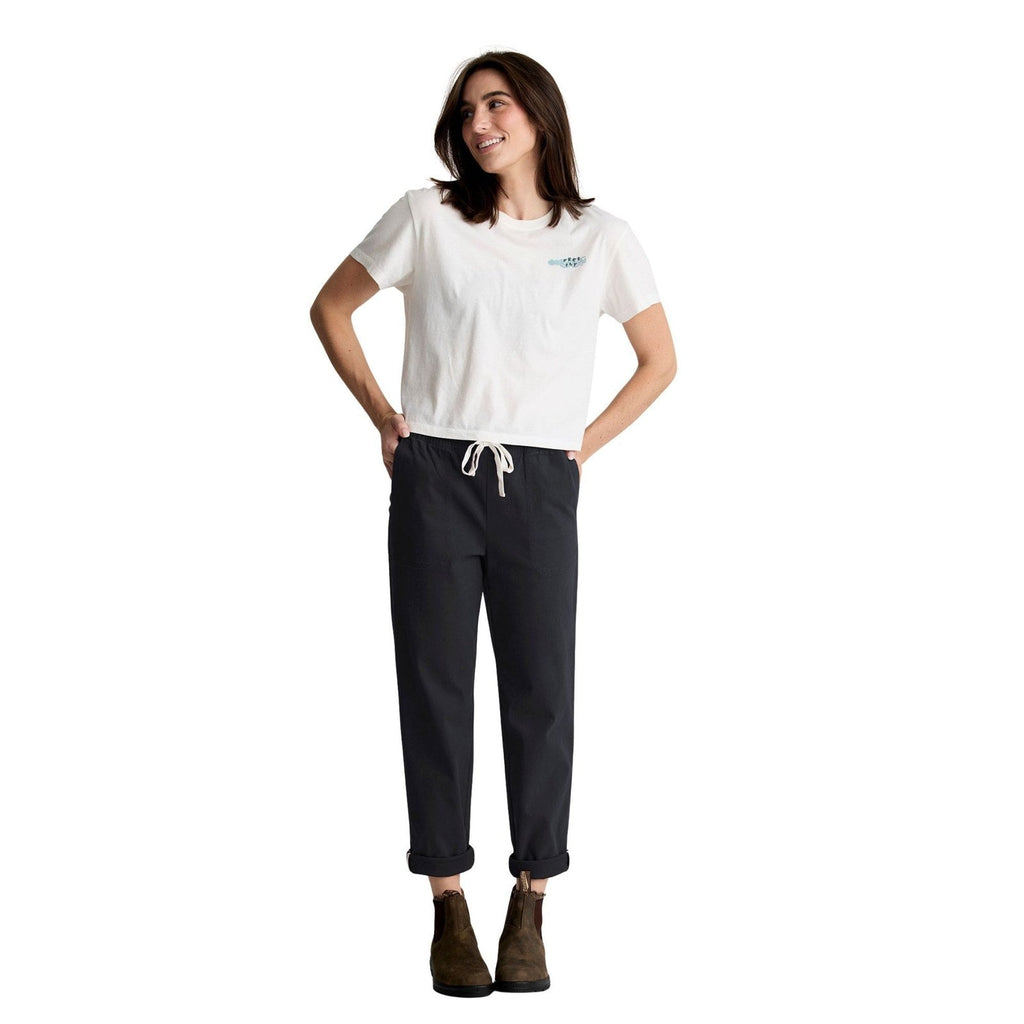 Free Fly Pacifica Twill Pant – Women's