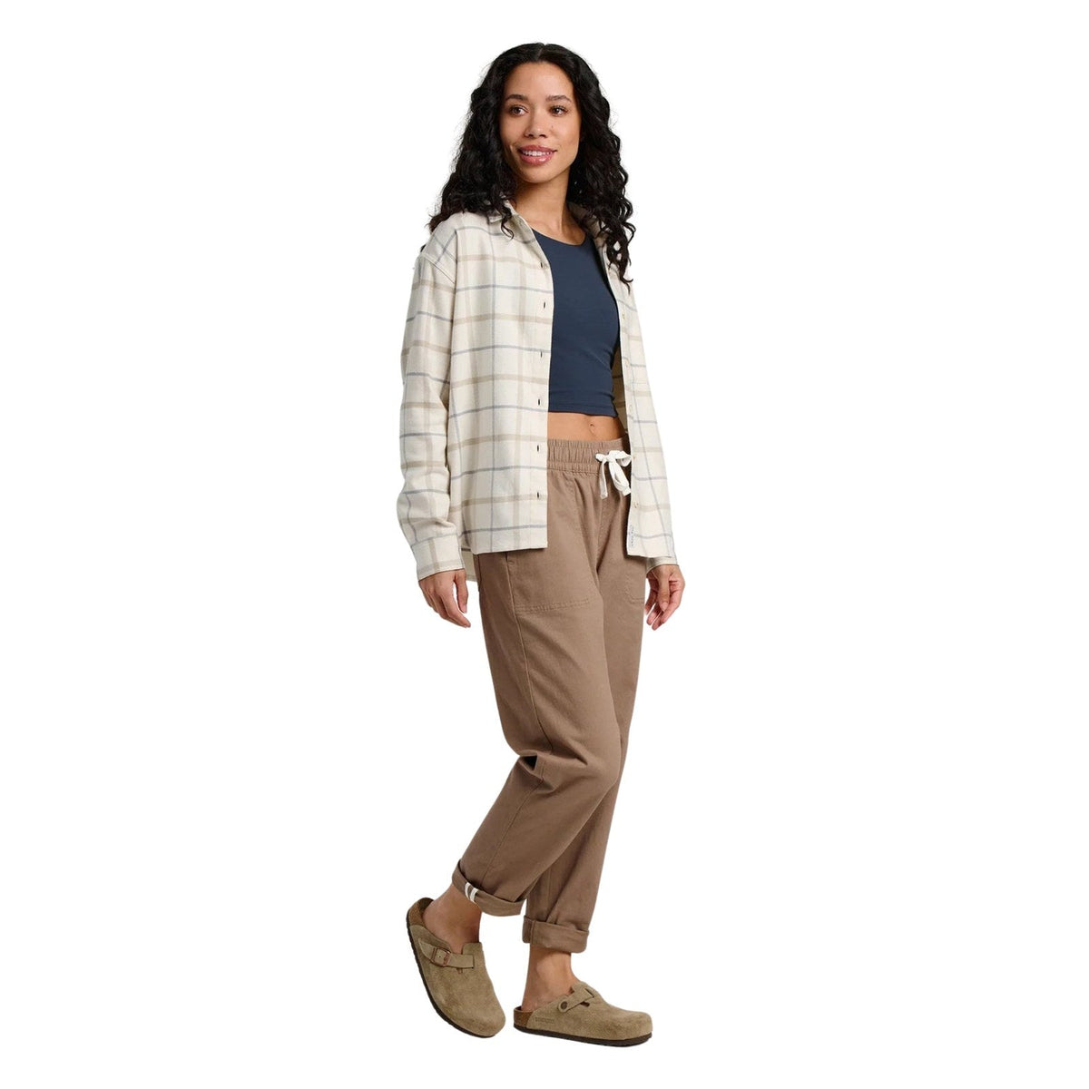 Free Fly Pacifica Twill Pant – Women's