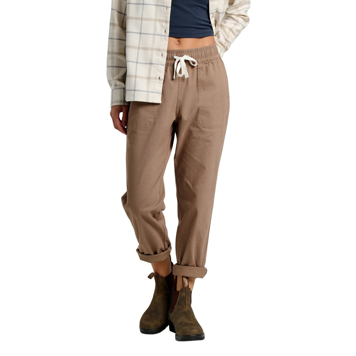 Free Fly Pacifica Twill Pant – Women's