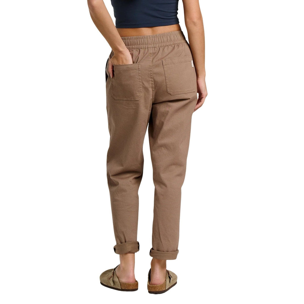 Free Fly Pacifica Twill Pant – Women's