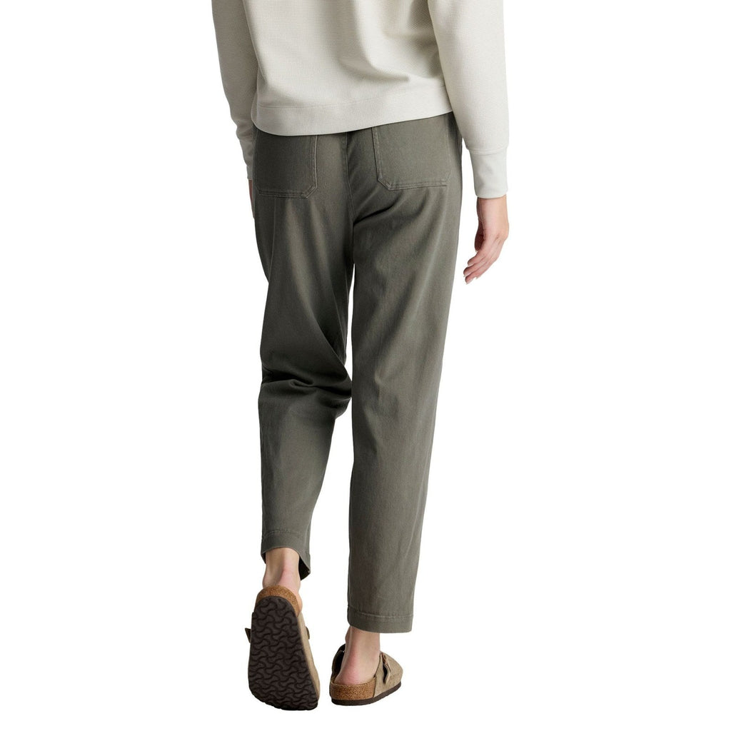 Free Fly Pacifica Twill Pant – Women's
