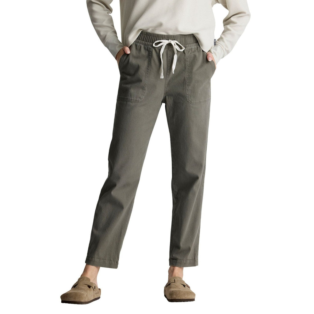 Free Fly Pacifica Twill Pant – Women's