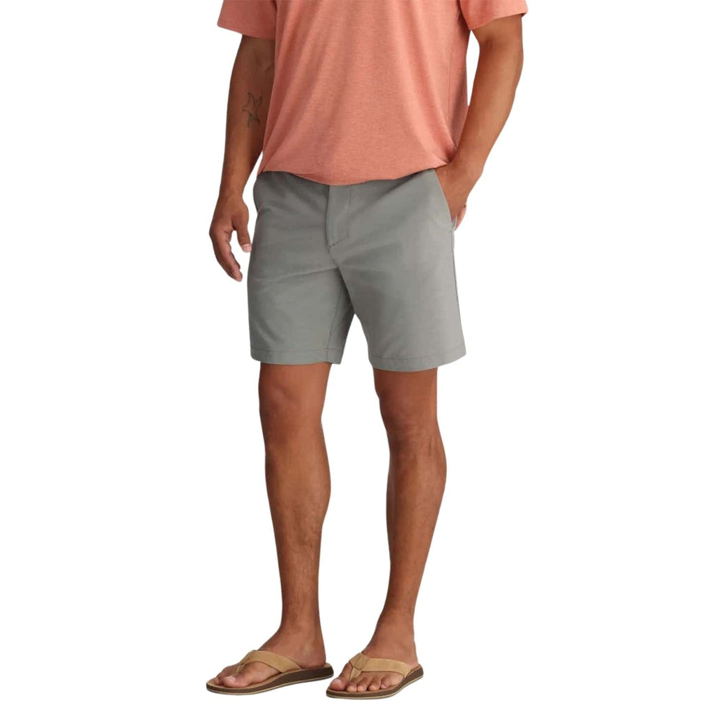Free Fly Palmera Hybrid Short – Men's