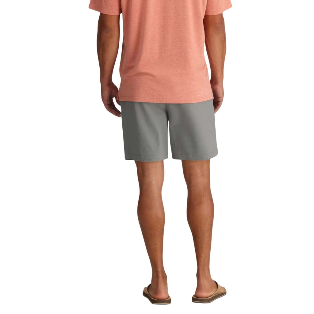 Free Fly Palmera Hybrid Short – Men's