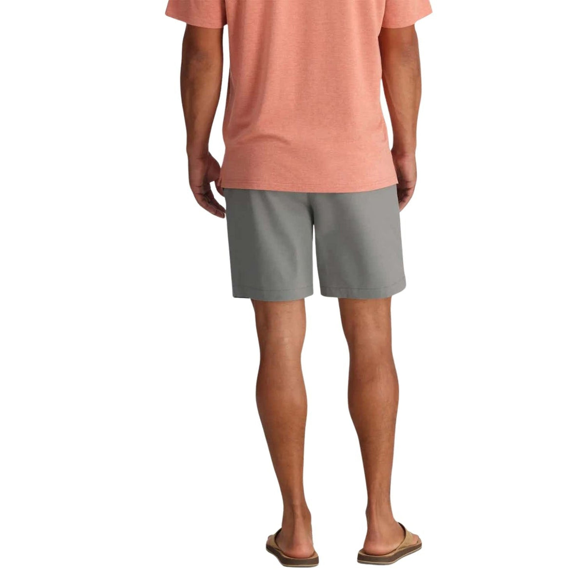Free Fly Palmera Hybrid Short – Men's