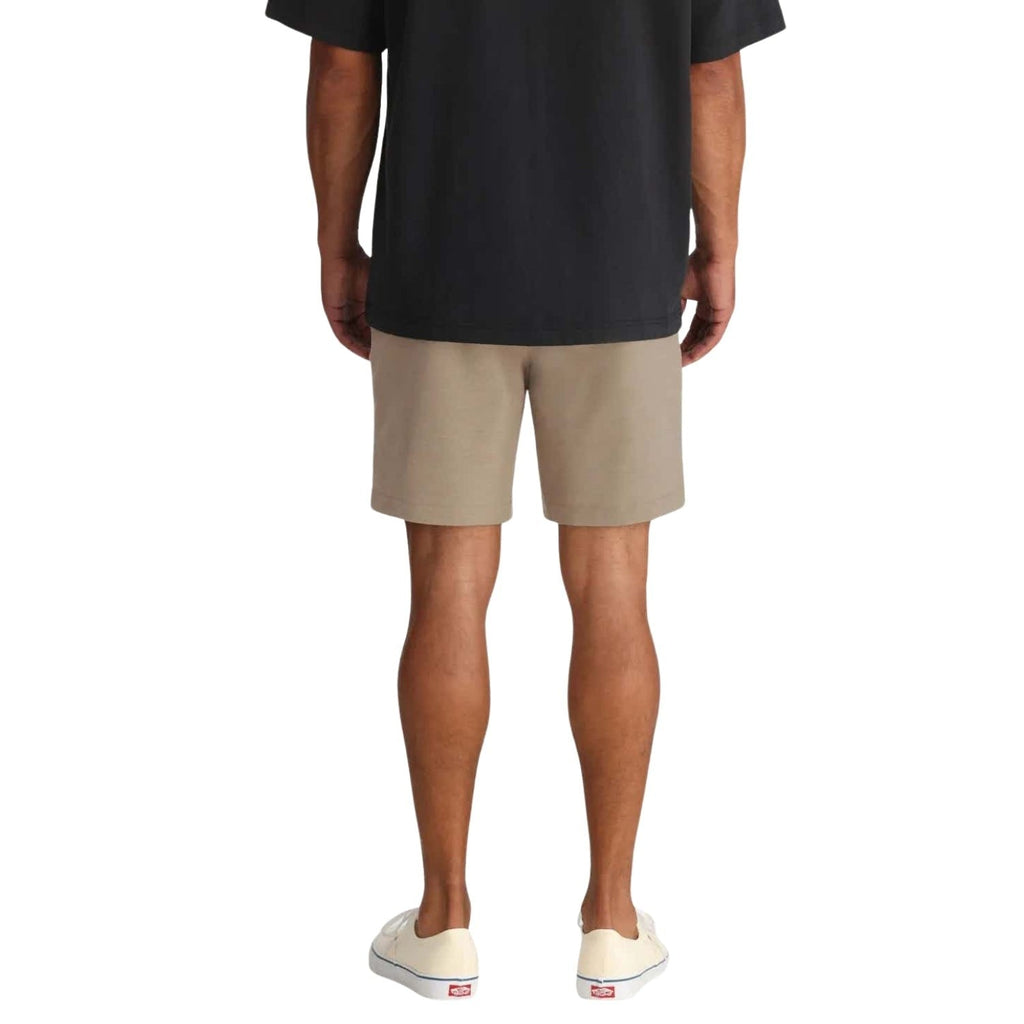 Free Fly Palmera Hybrid Short – Men's