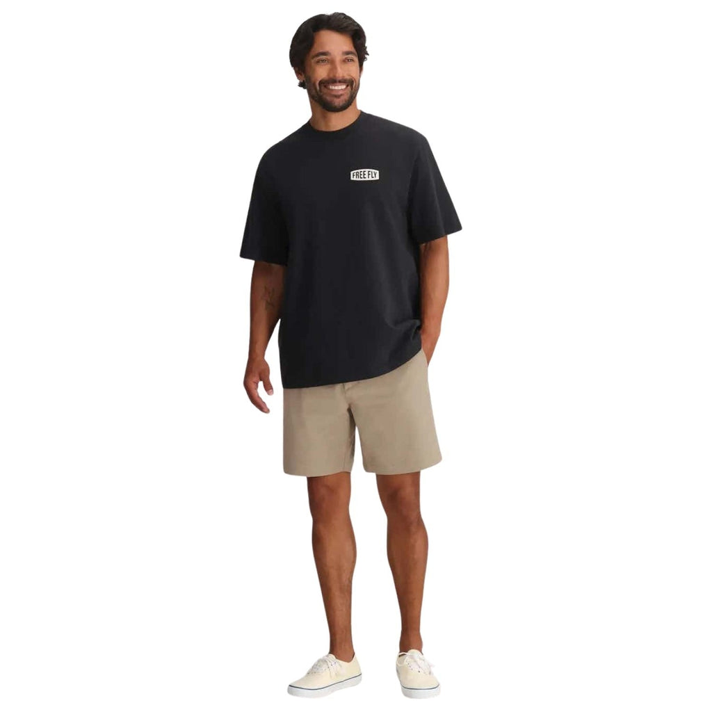Free Fly Palmera Hybrid Short – Men's