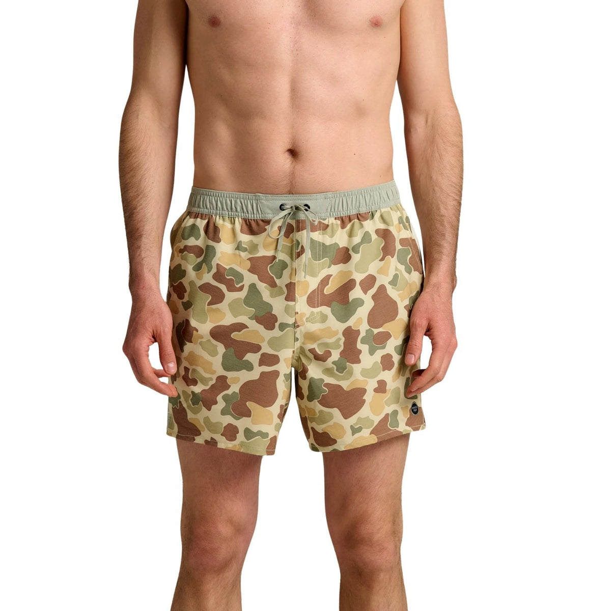 Free Fly Palmera Trunk – Men's