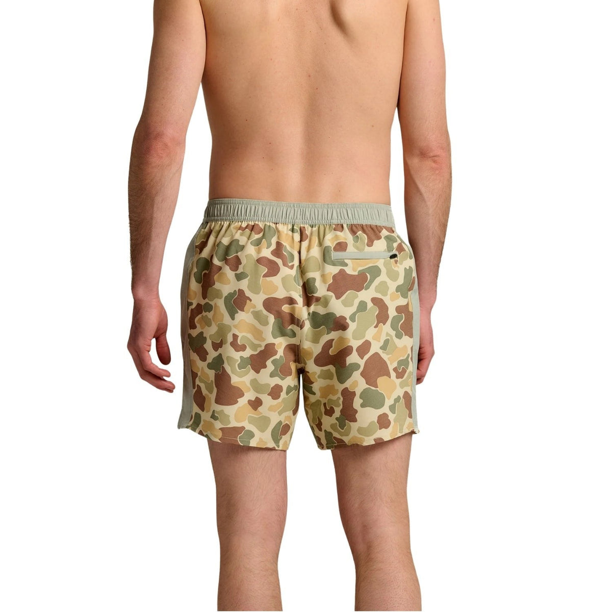Free Fly Palmera Trunk – Men's