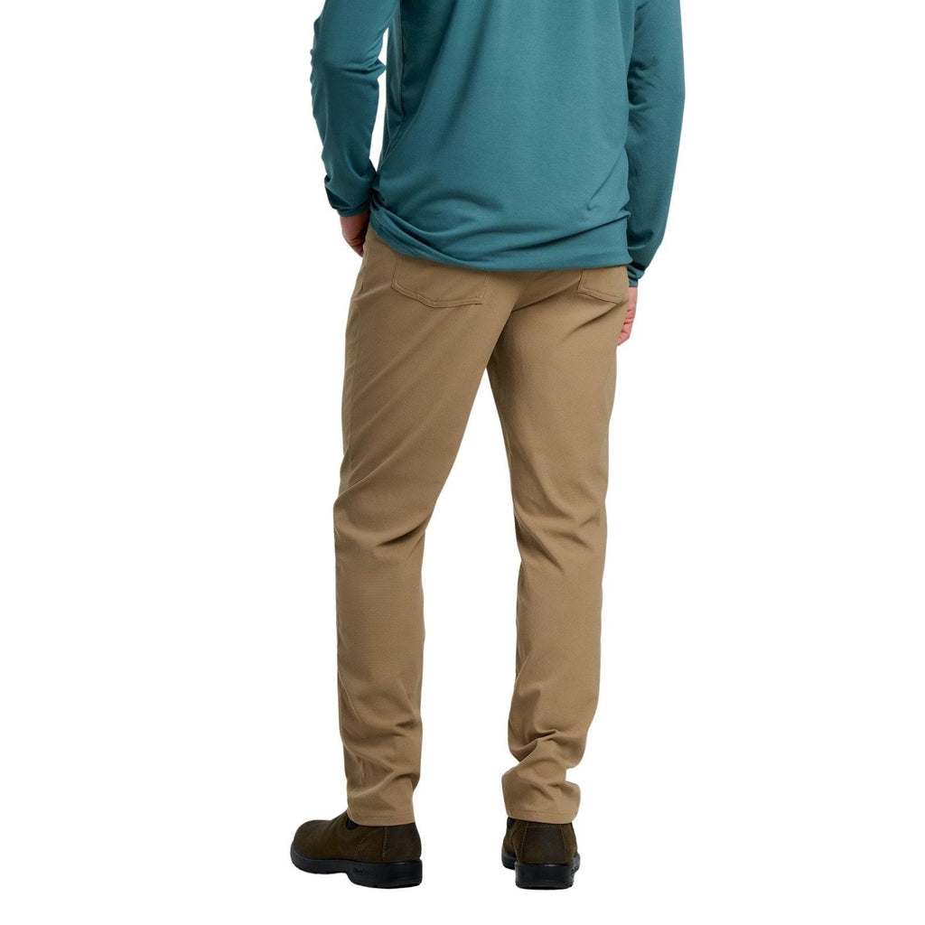 Free Fly Passage 5 Pocket Pant – Men's