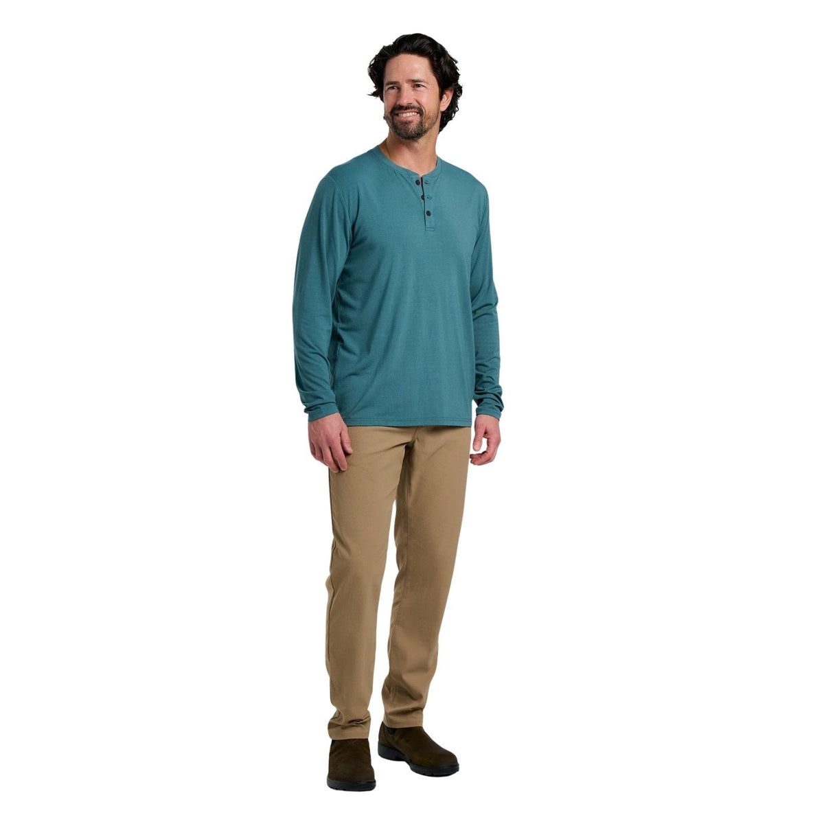 Free Fly Passage 5 Pocket Pant – Men's