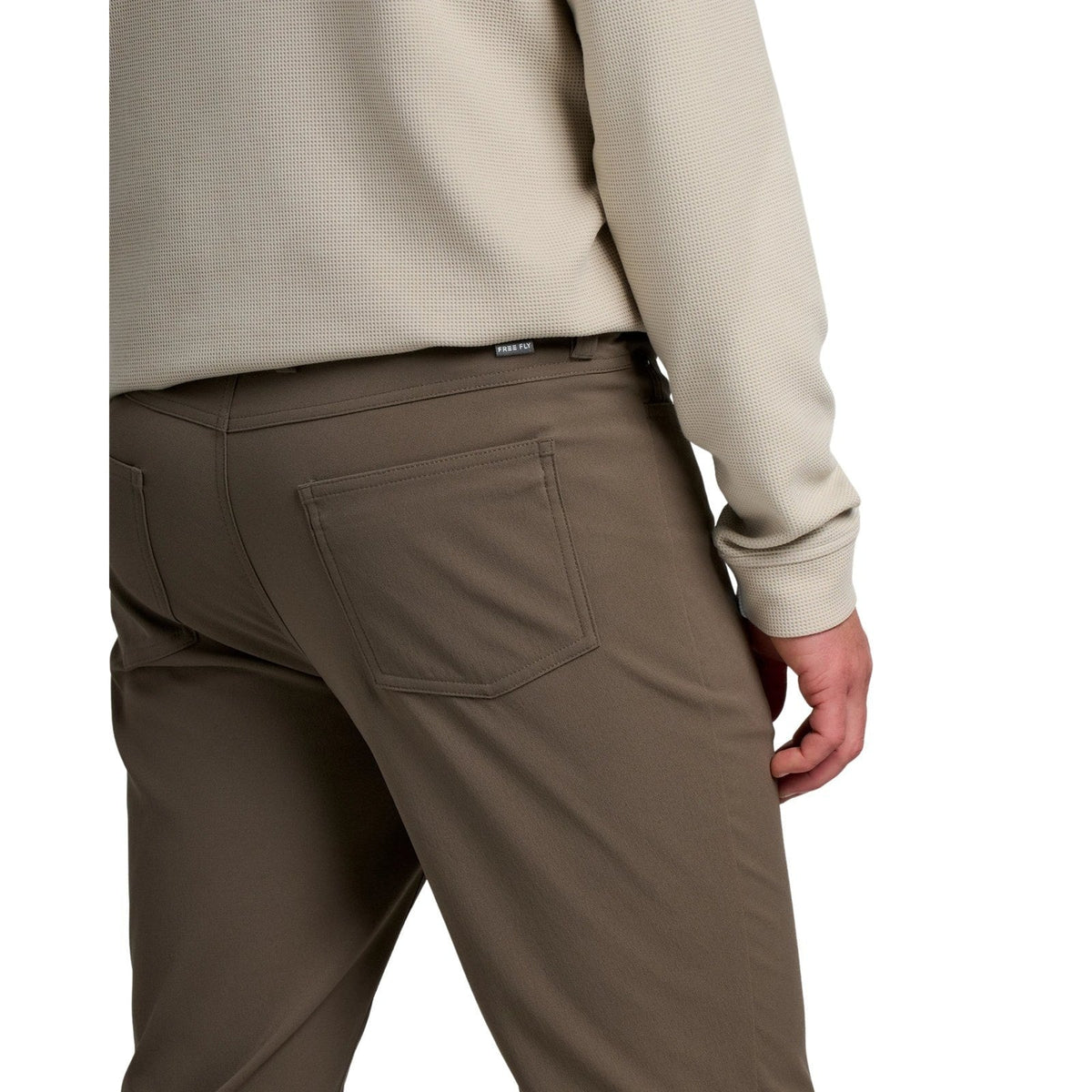 Free Fly Passage 5 Pocket Pant – Men's