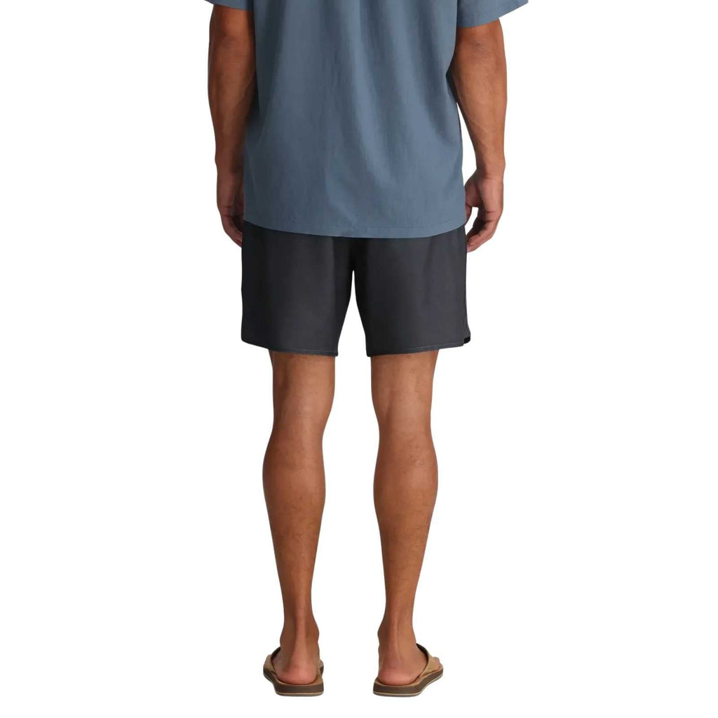 Free Fly Reverb Lined Short – Men's
