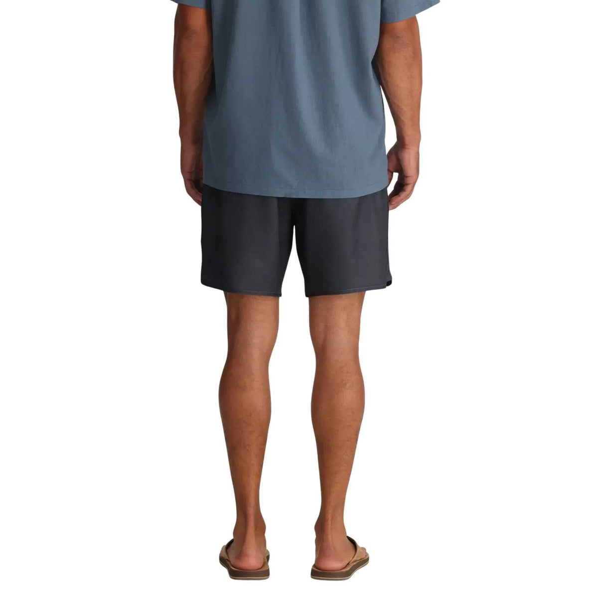 Free Fly Reverb Lined Short – Men's