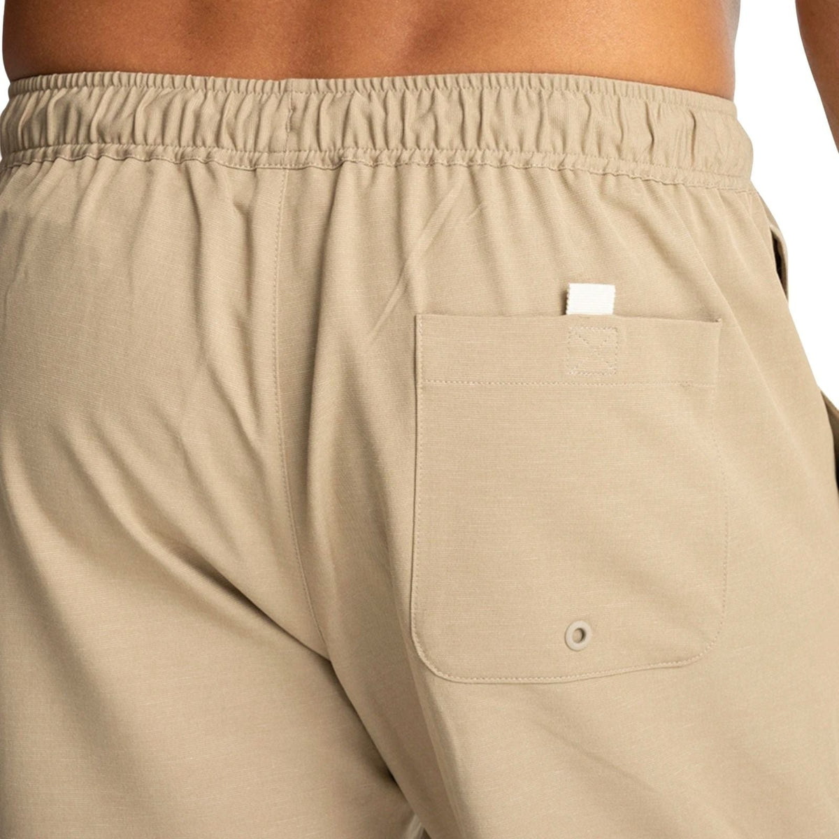 Free Fly Reverb Short – Men's