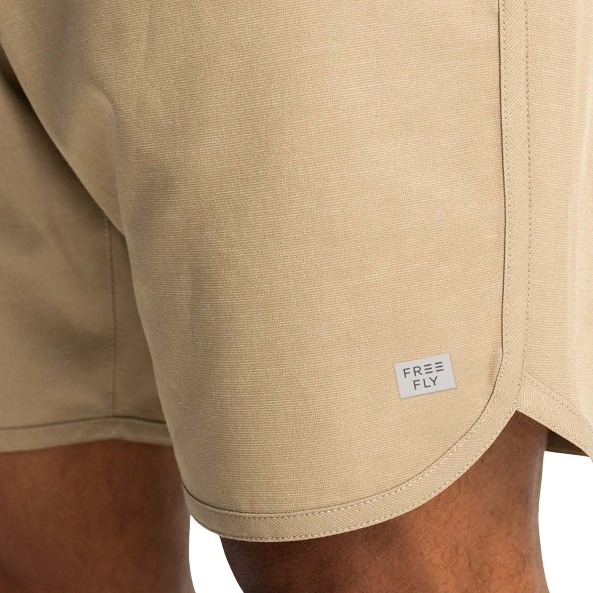 Free Fly Reverb Short – Men's
