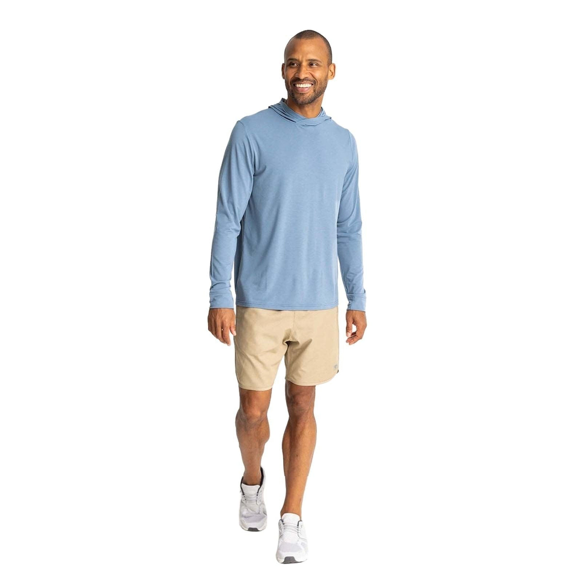 Free Fly Reverb Short – Men's