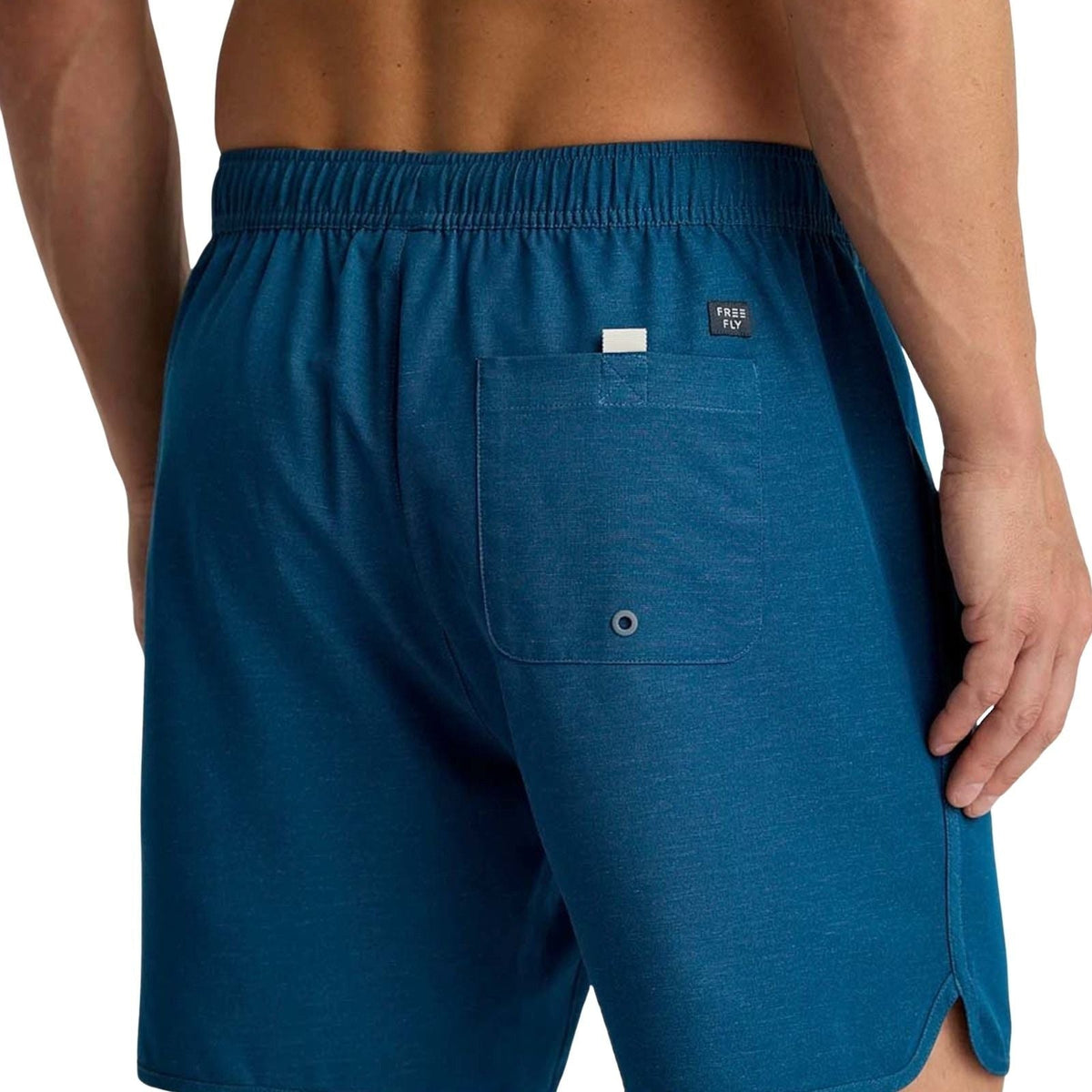 Free Fly Reverb Short – Men's