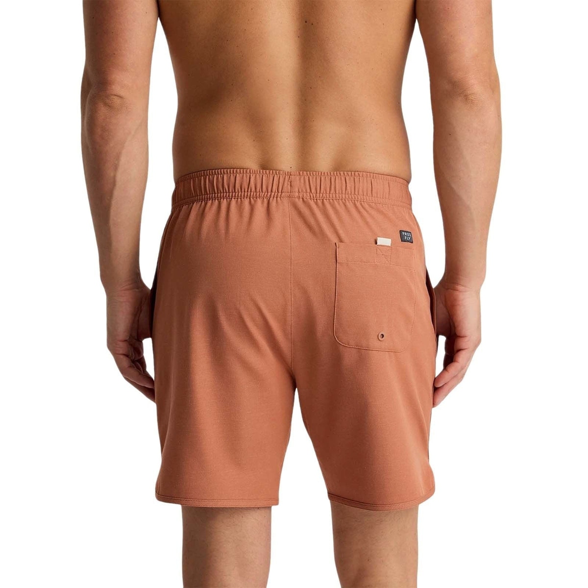 Free Fly Reverb Short – Men's