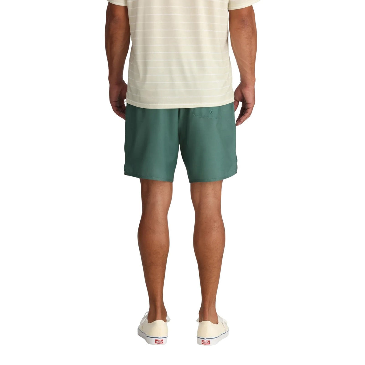 Free Fly Reverb Short – Men's