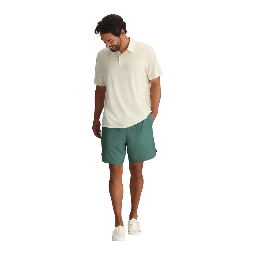 Free Fly Reverb Short – Men's