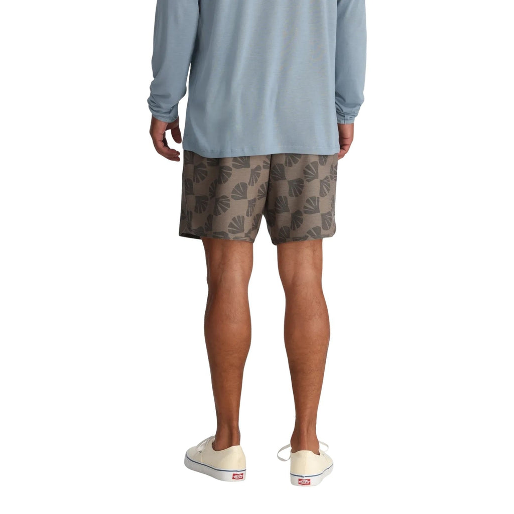 Free Fly Reverb Short – Men's