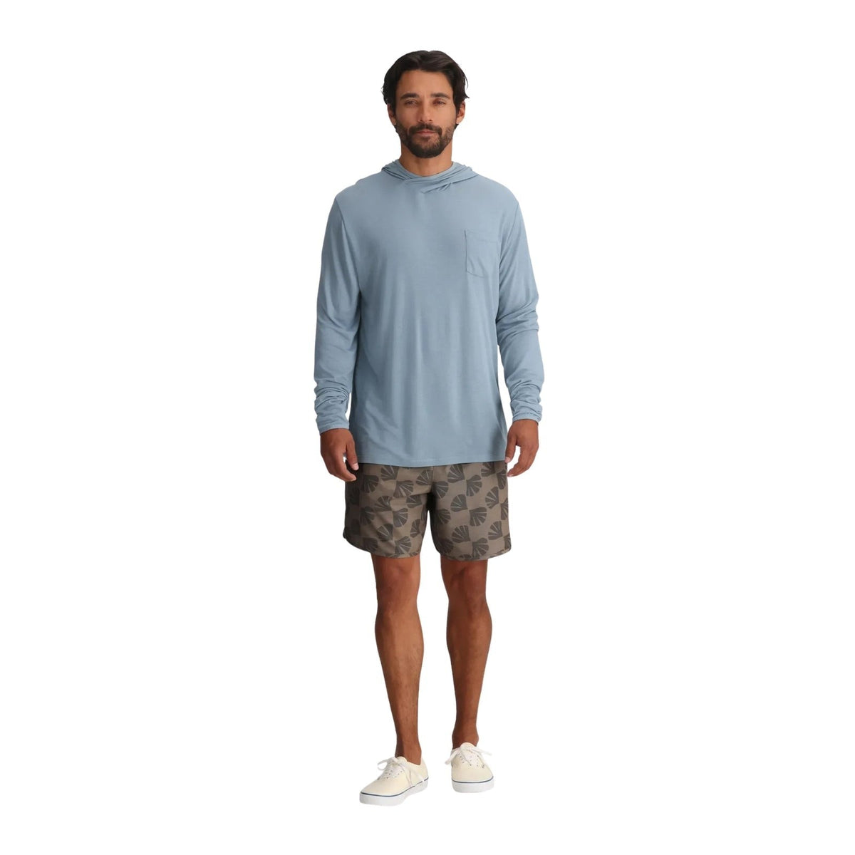 Free Fly Reverb Short – Men's