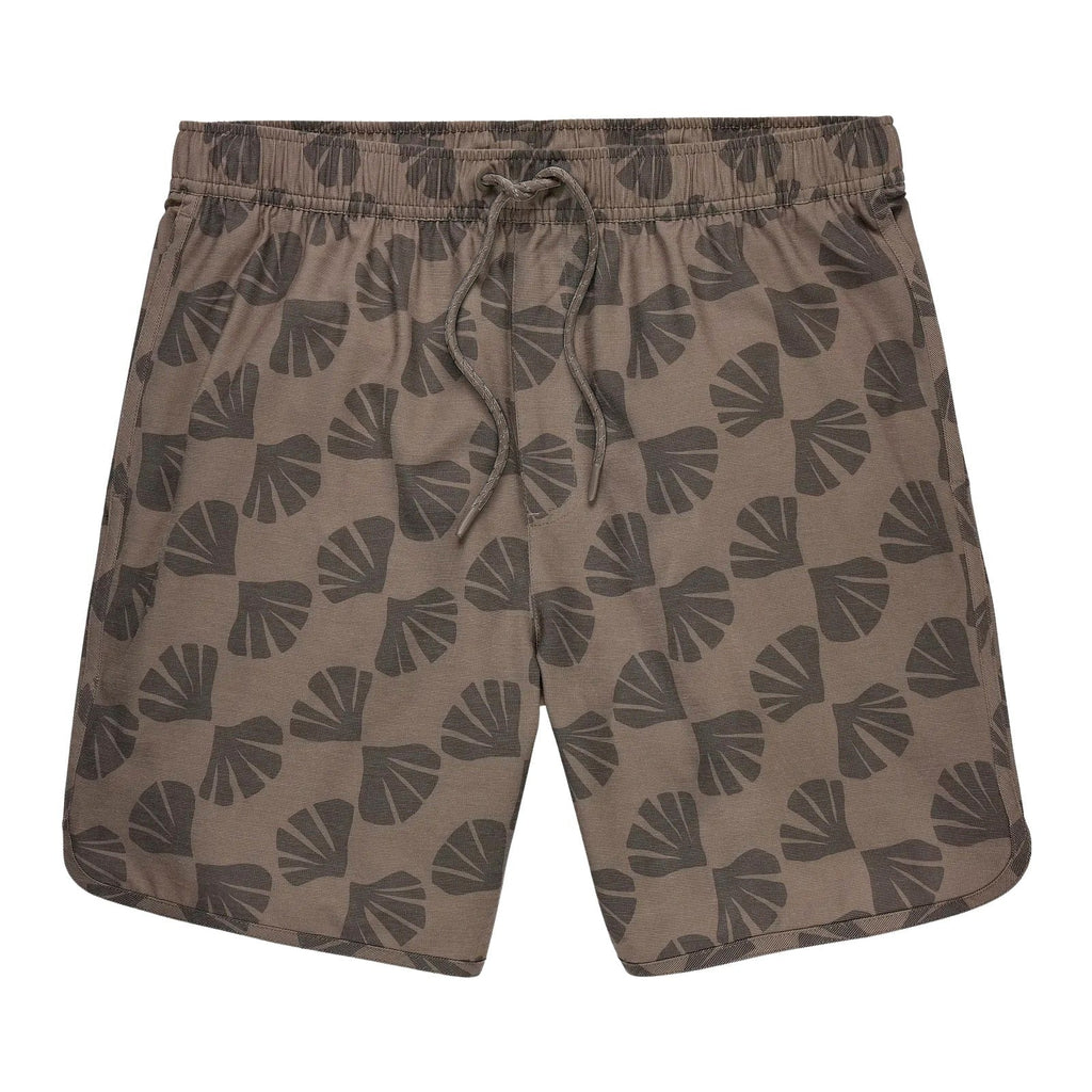 Free Fly Reverb Short – Men's