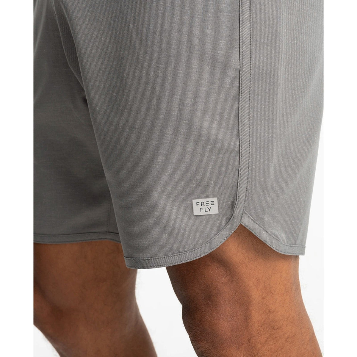 Free Fly Reverb Short – Men's
