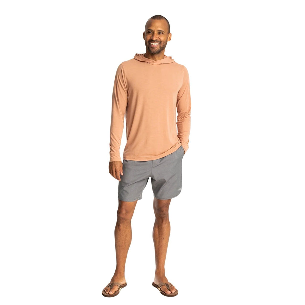 Free Fly Reverb Short – Men's