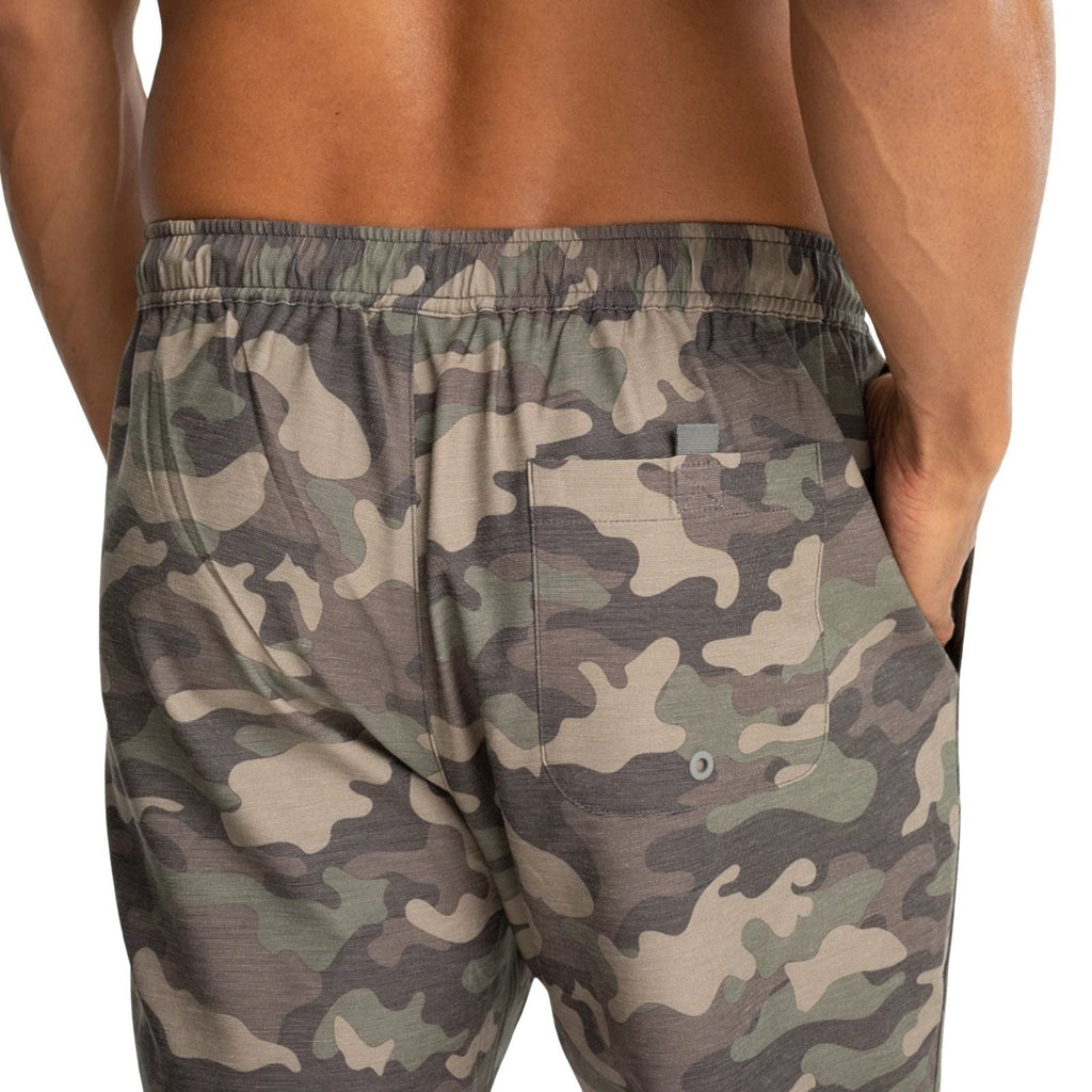 Free Fly Reverb Short – Men's