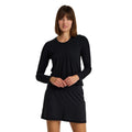 Free Fly Ribbed Bamboo Long Sleeve – Women's