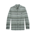 Free Fly Seawool Flannel Shirt – Men's