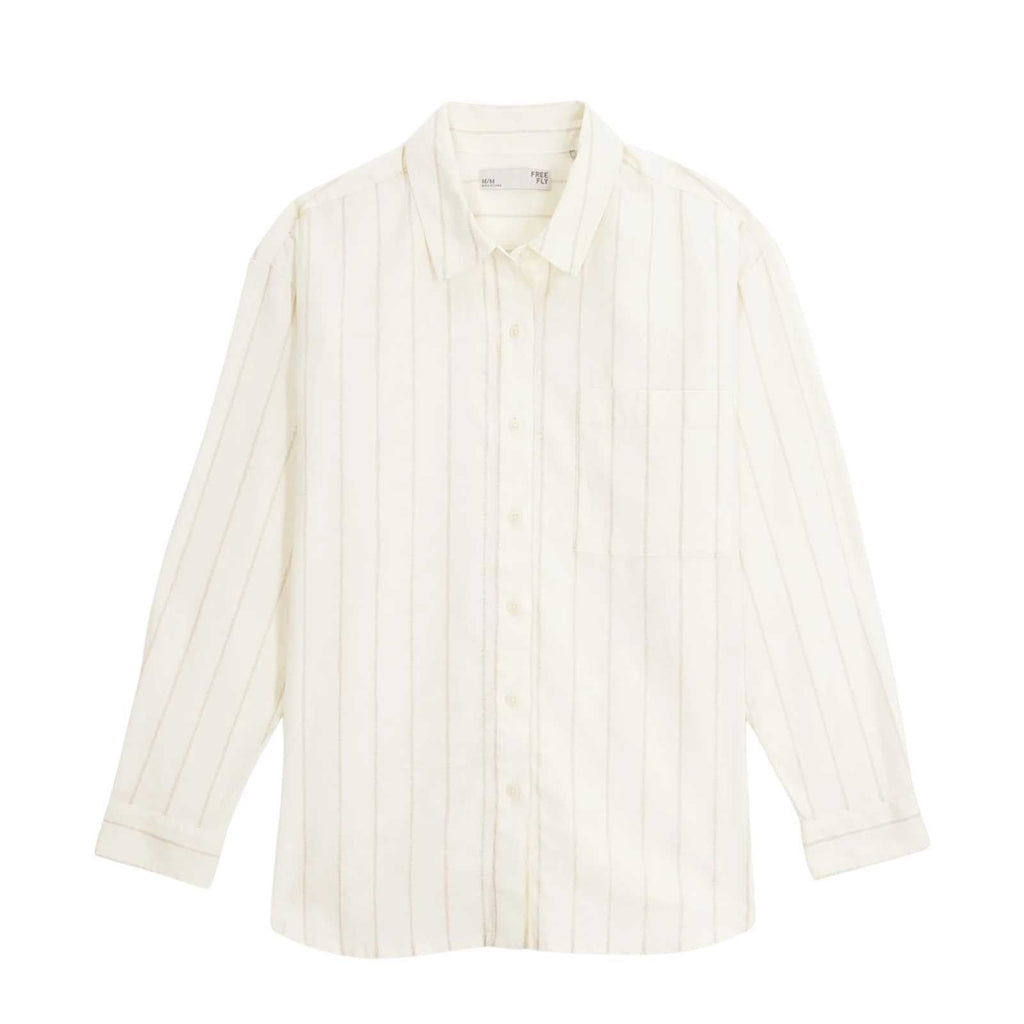 Free Fly Sullivans Button-Up Shirt – Women's