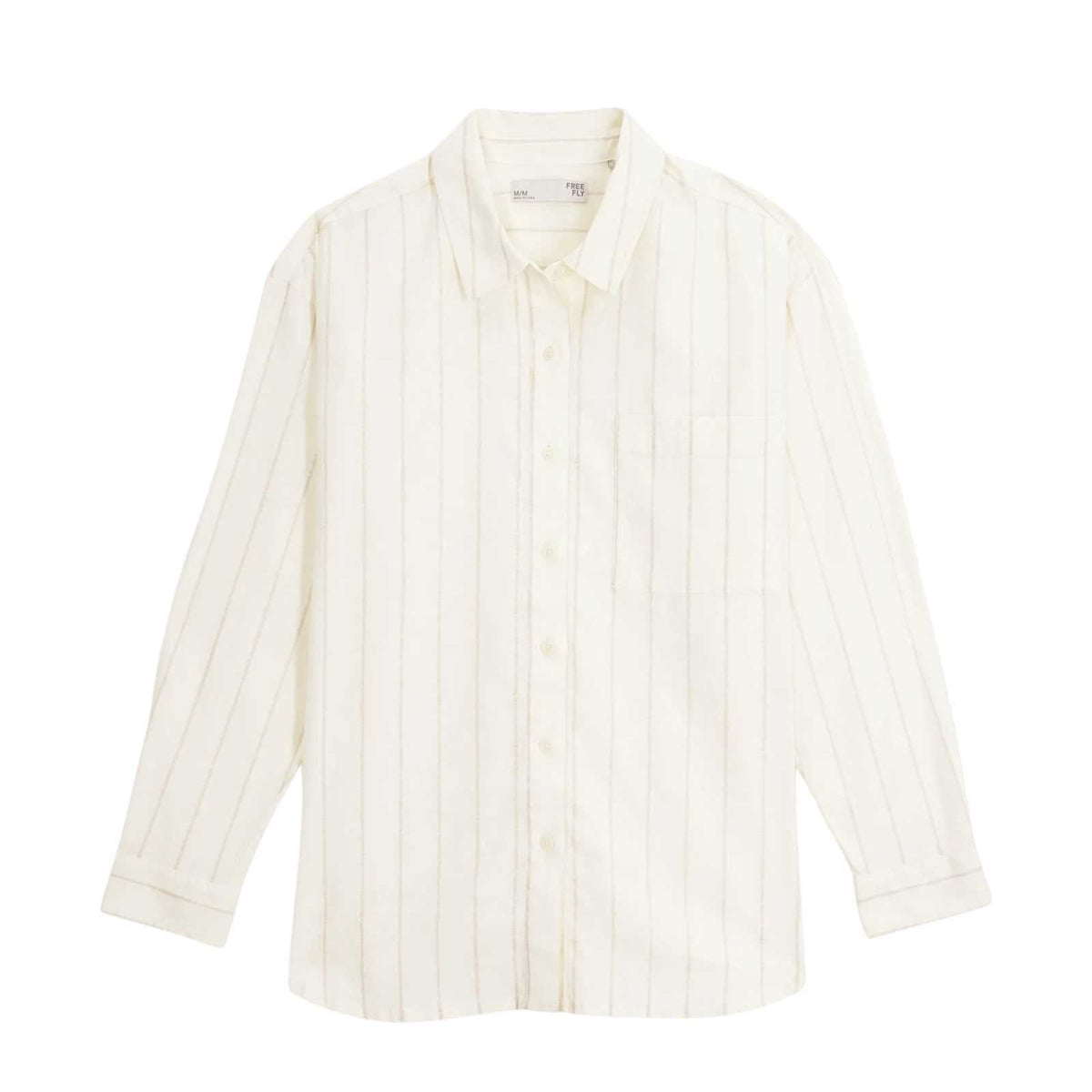 Free Fly Sullivans Button-Up Shirt – Women's