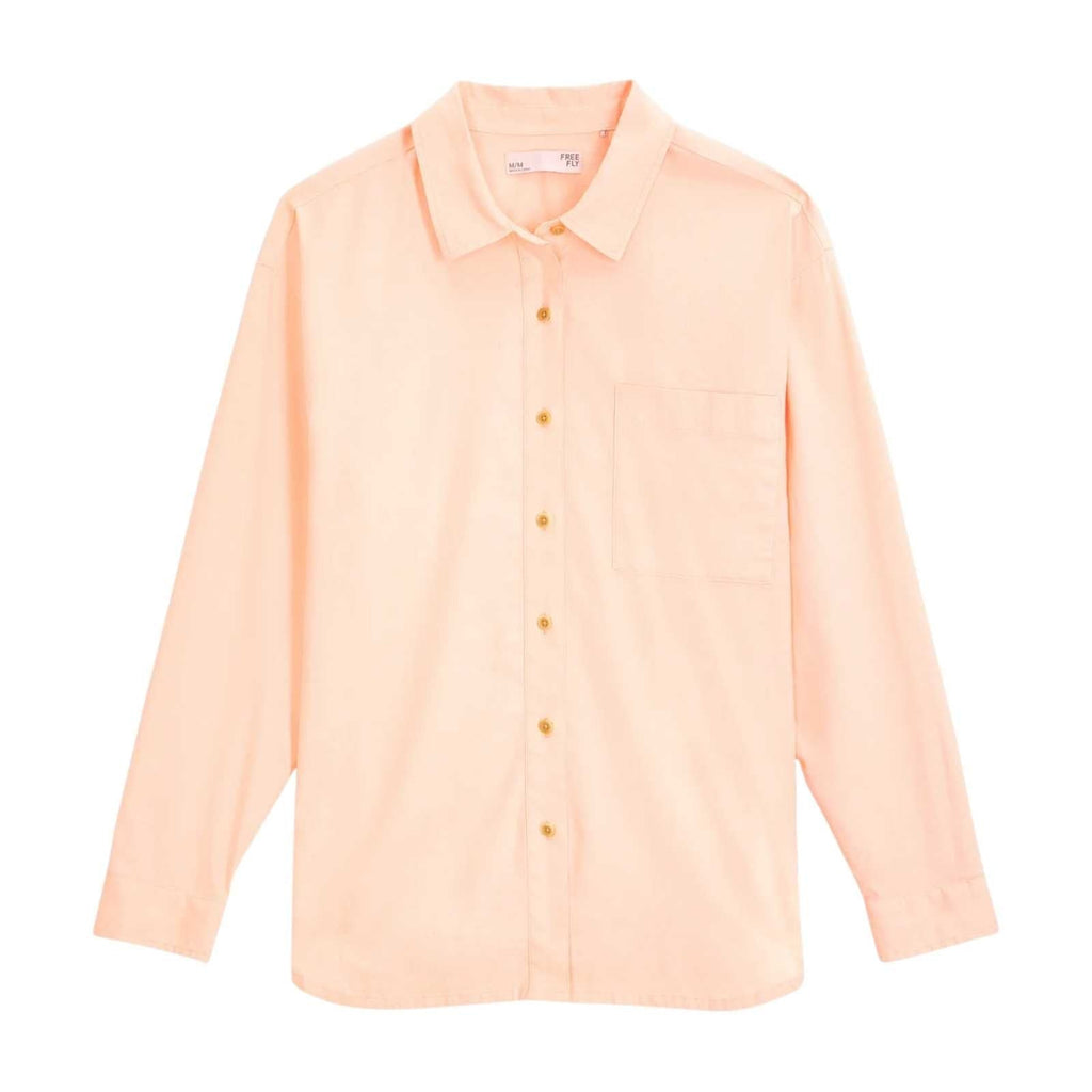 Free Fly Sullivans Button-Up Shirt – Women's