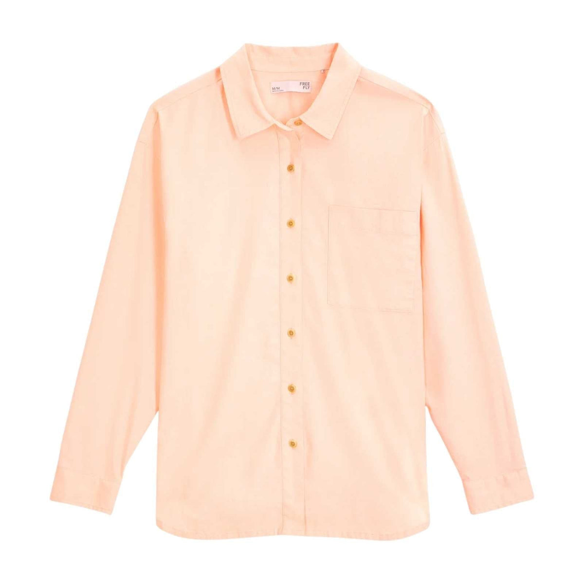 Free Fly Sullivans Button-Up Shirt – Women's