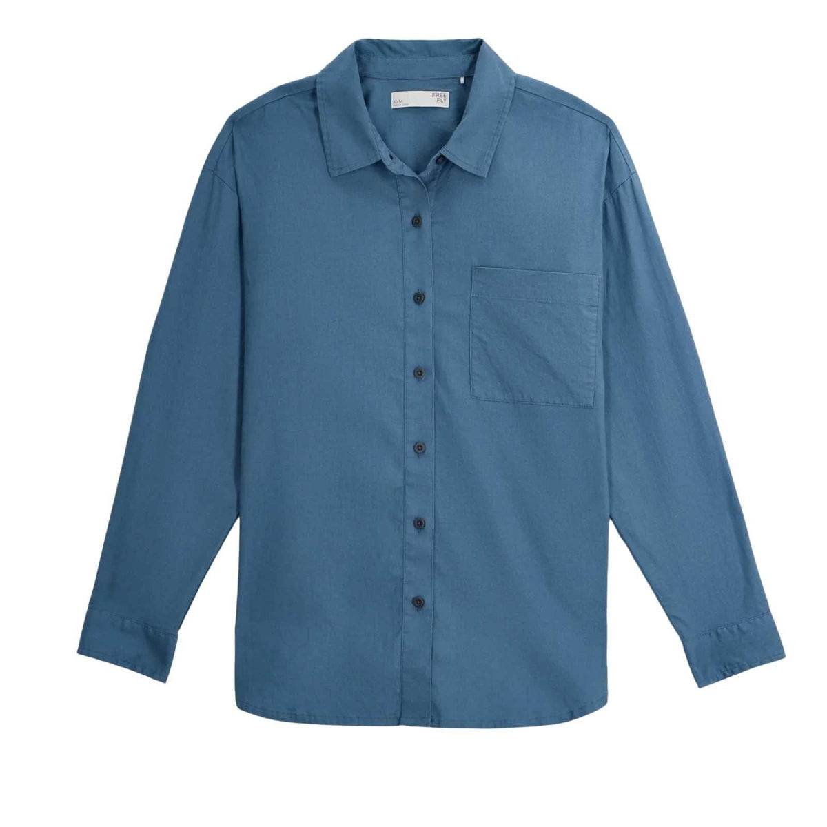 Free Fly Sullivans Button-Up Shirt – Women's