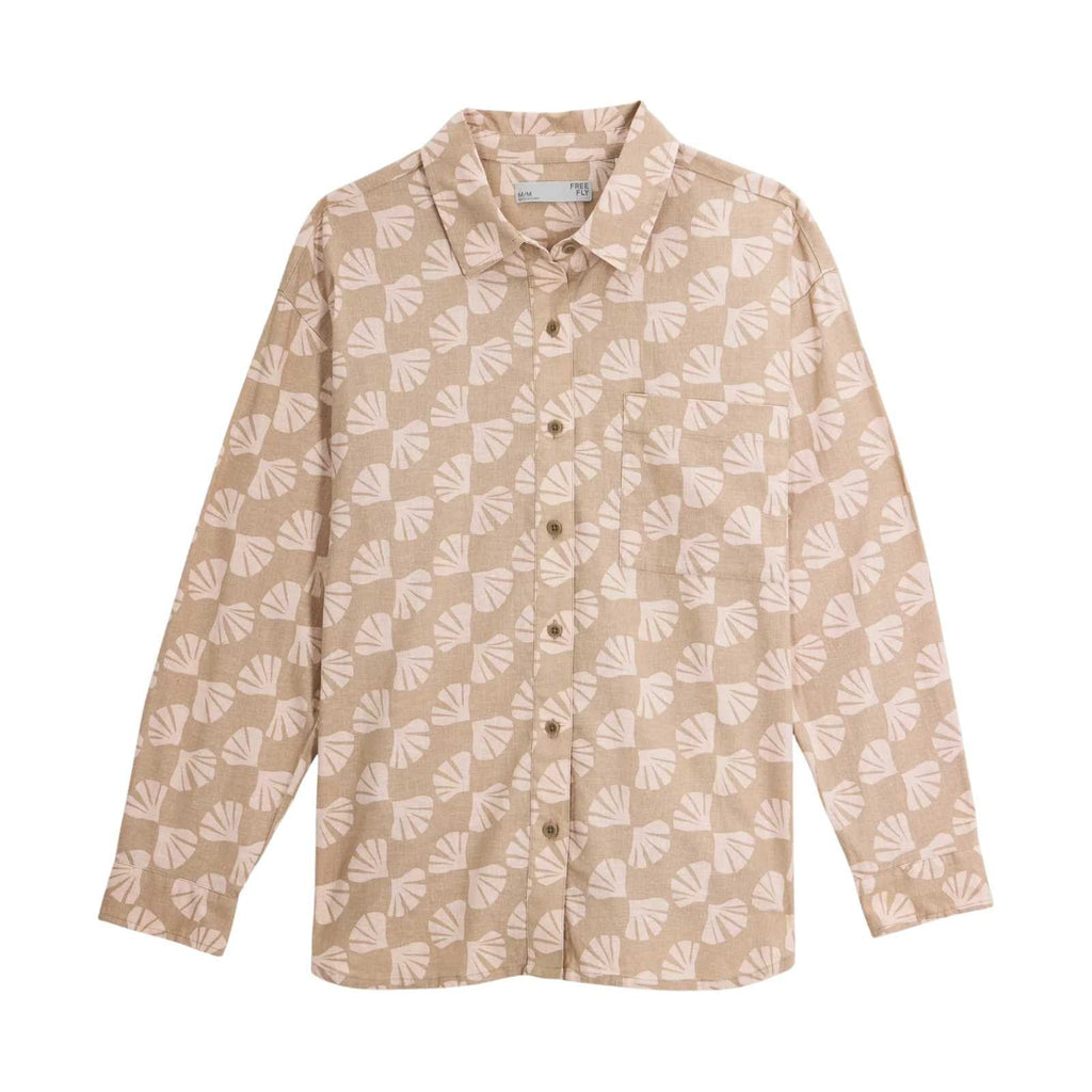 Free Fly Sullivans Button-Up Shirt – Women's