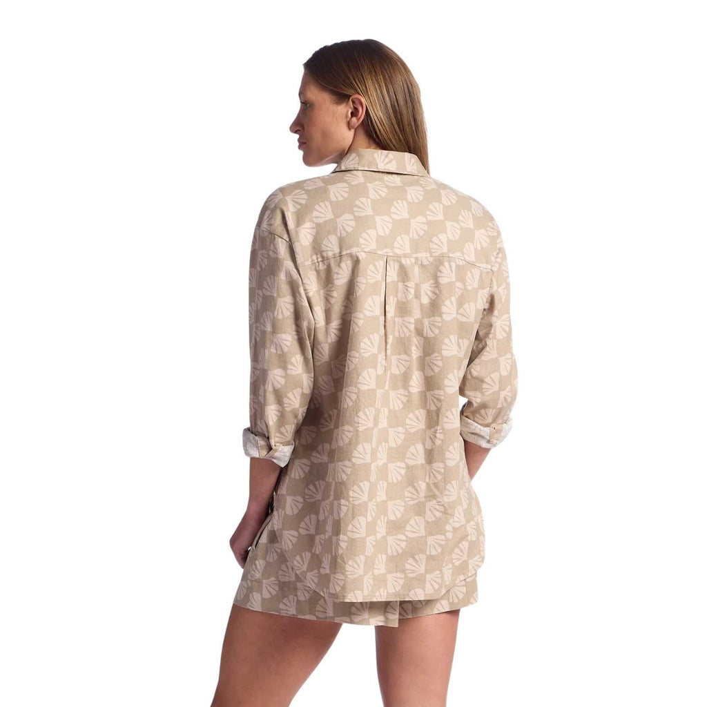 Free Fly Sullivans Button-Up Shirt – Women's