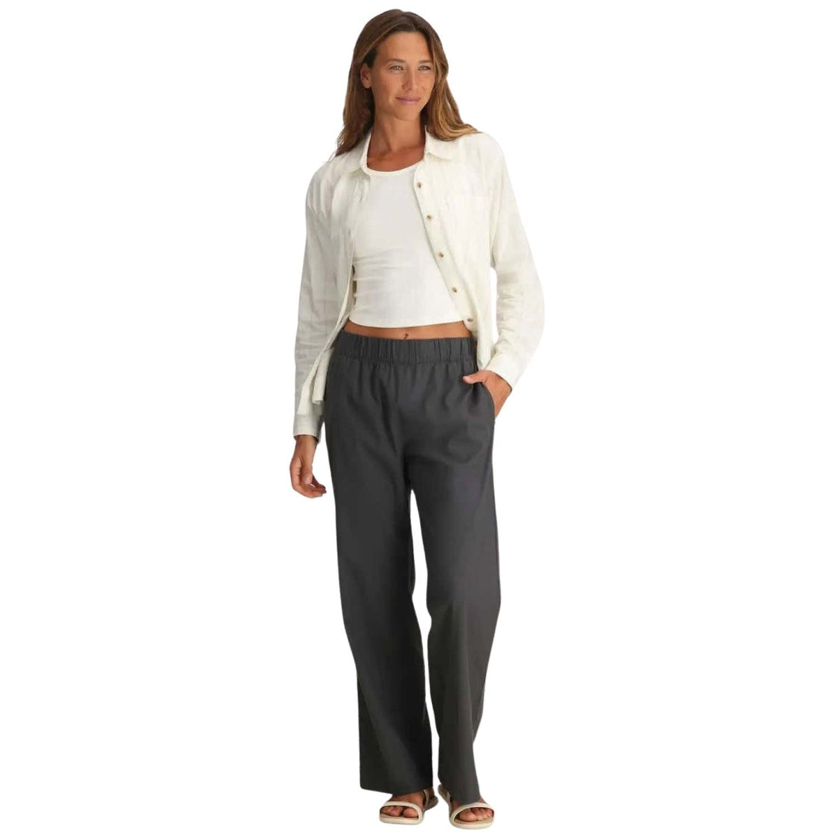 Free Fly Sullivans Pant – Women's