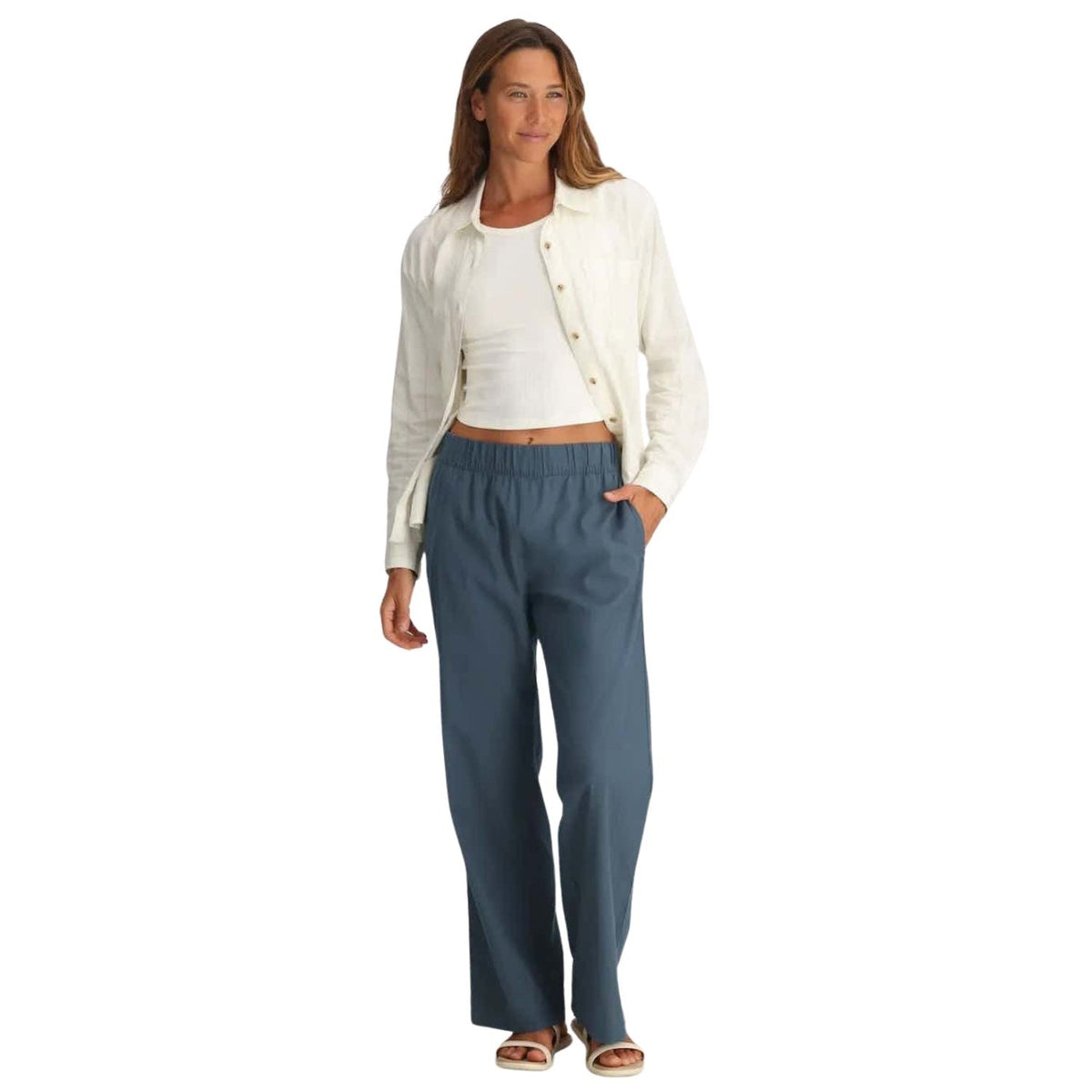 Free Fly Sullivans Pant – Women's